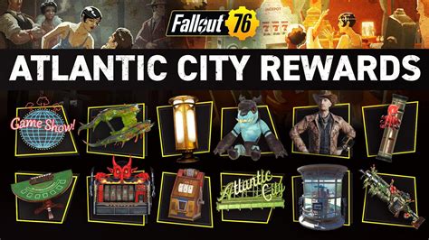 fallout 76 .44 roulette paint|Atlantic City: All new plans and rewards in an overview .